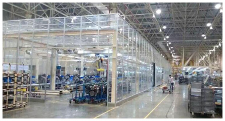 常州拓世工业科技有限公司