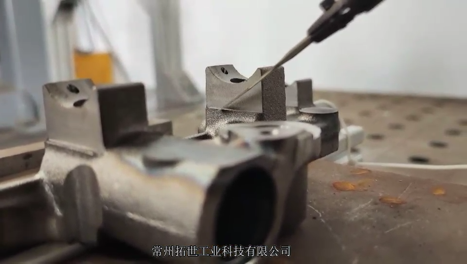 常州拓世工业科技有限公司